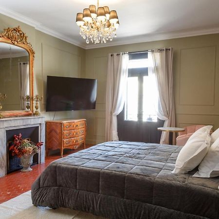 Le 215 Gambetta Boutique Hotel En Provence 卡瓦永 外观 照片