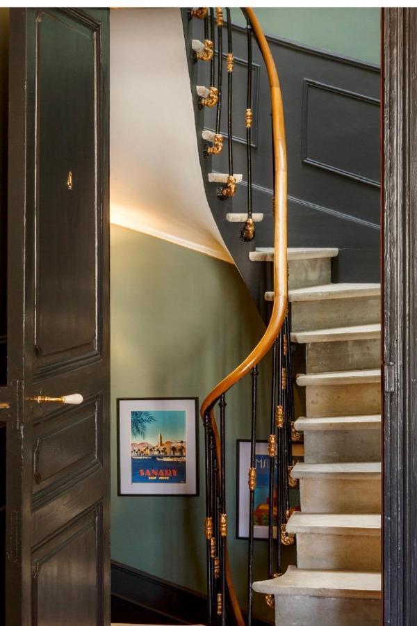 Le 215 Gambetta Boutique Hotel En Provence 卡瓦永 外观 照片