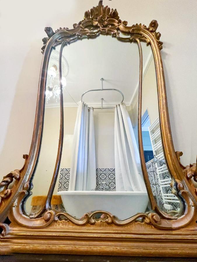 Le 215 Gambetta Boutique Hotel En Provence 卡瓦永 外观 照片