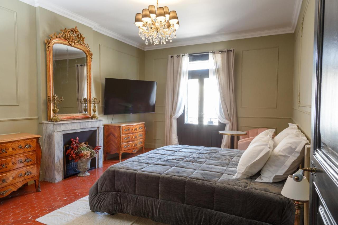 Le 215 Gambetta Boutique Hotel En Provence 卡瓦永 外观 照片