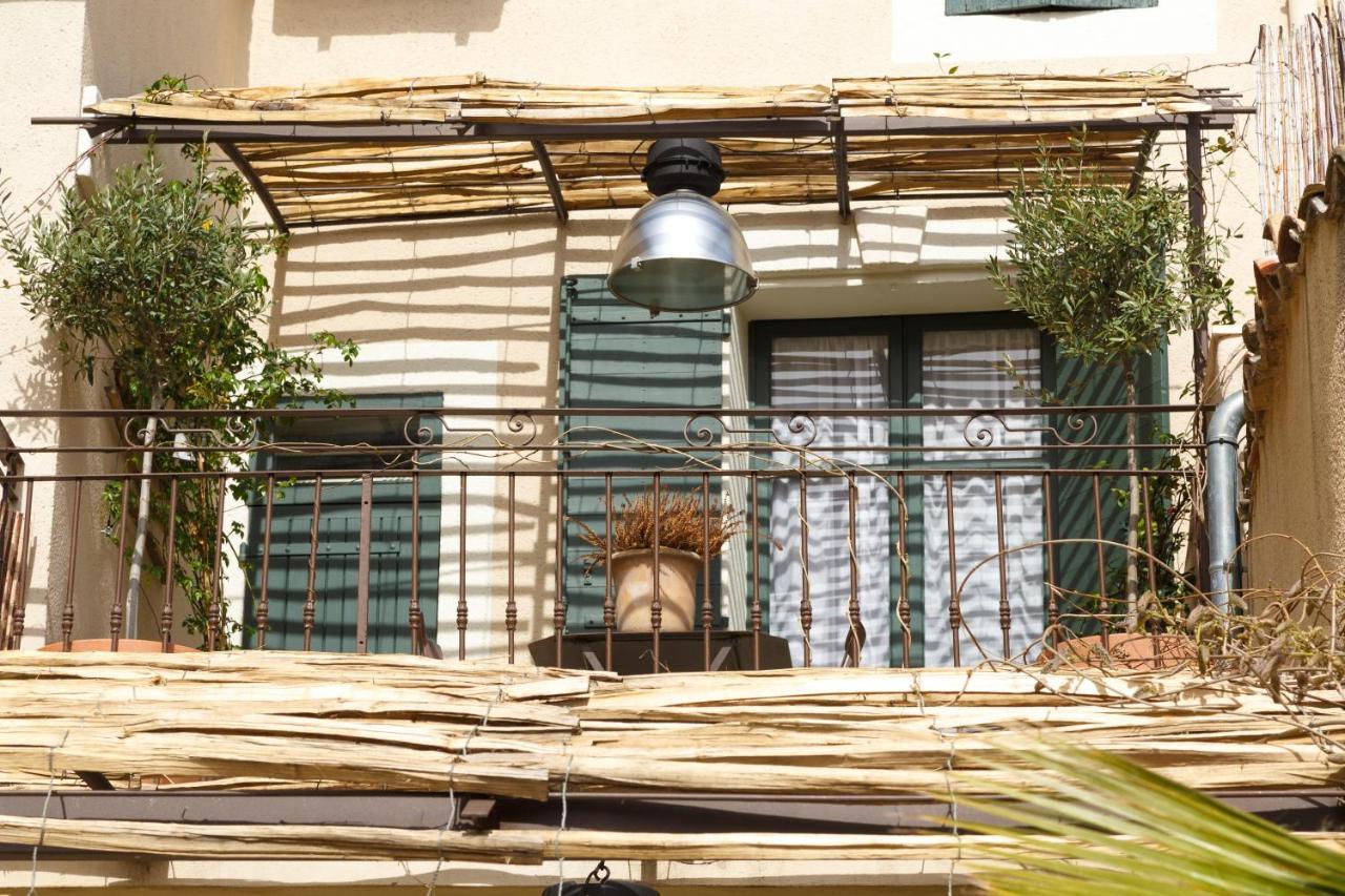 Le 215 Gambetta Boutique Hotel En Provence 卡瓦永 外观 照片