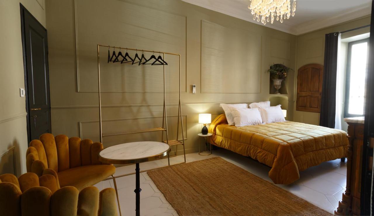 Le 215 Gambetta Boutique Hotel En Provence 卡瓦永 外观 照片