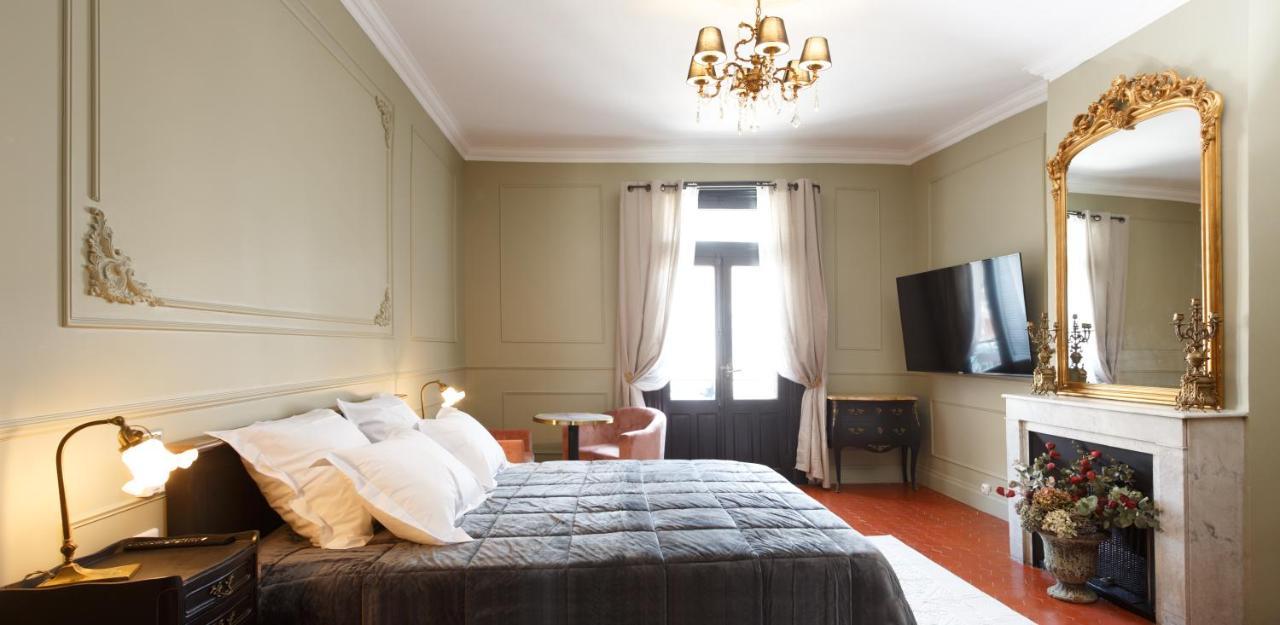 Le 215 Gambetta Boutique Hotel En Provence 卡瓦永 外观 照片