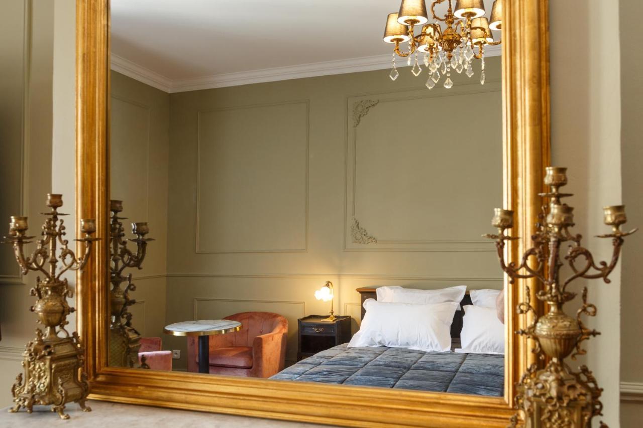 Le 215 Gambetta Boutique Hotel En Provence 卡瓦永 外观 照片