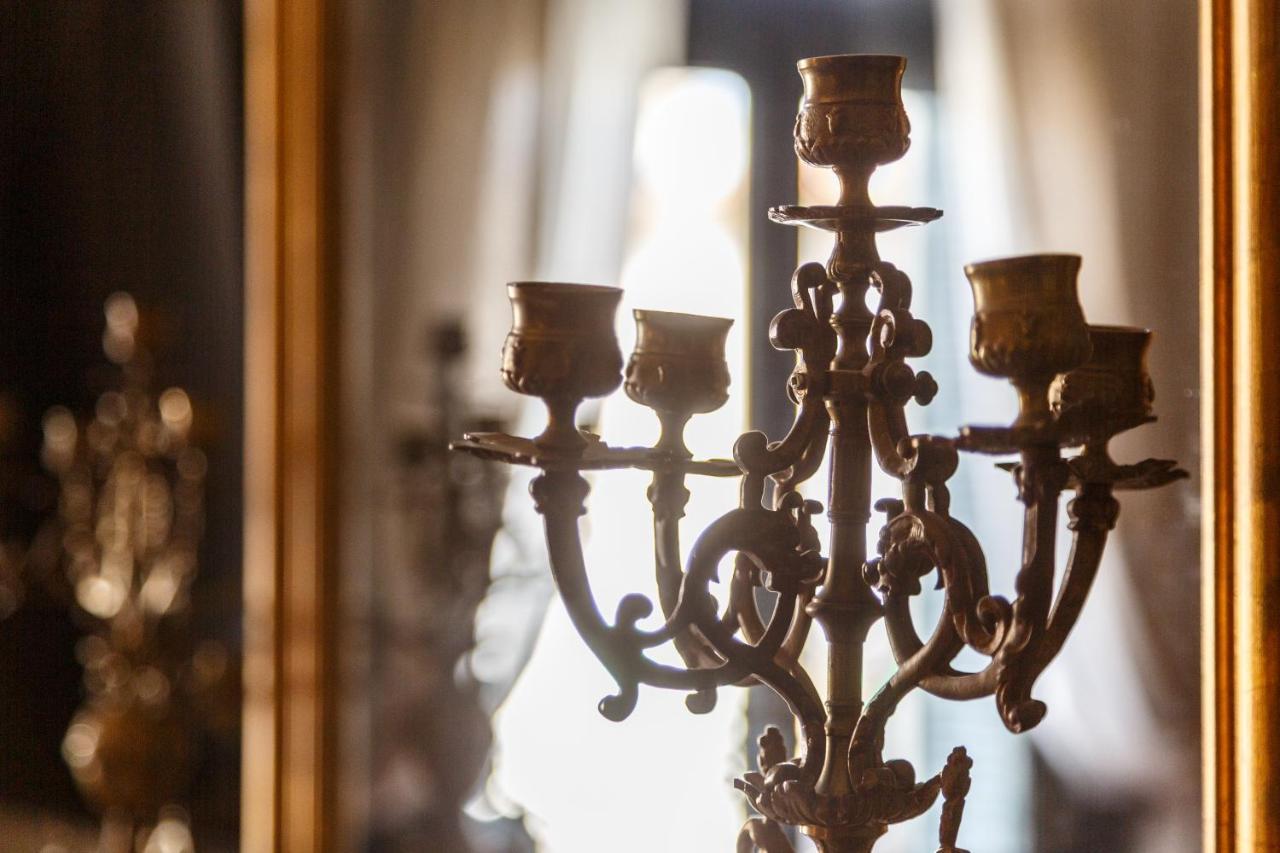 Le 215 Gambetta Boutique Hotel En Provence 卡瓦永 外观 照片