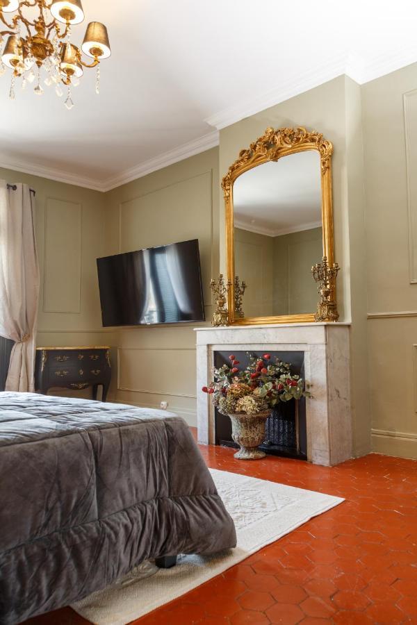 Le 215 Gambetta Boutique Hotel En Provence 卡瓦永 外观 照片