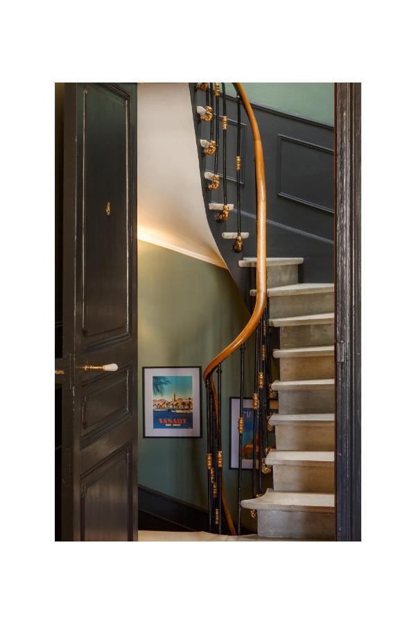 Le 215 Gambetta Boutique Hotel En Provence 卡瓦永 外观 照片